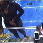 Chicago Couple Arrested After Brazen Weed Dispenser Heist Sparks Laughs Online 😂