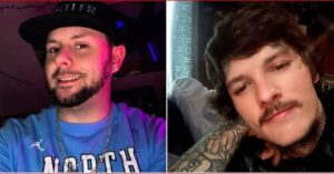 Cody Snodgrass and James Roberts Obituary, Cause of Death: In Loving Memory of Cody Snodgrass and James Roberts who Found Dead in Fall Branch