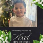 Axel Hernandez, Rochester,NY Obituary, Death: Beloved Son Remembering