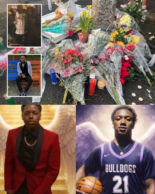 After-School Gunfire Claims Lives of Two Teens Near Rainier Beach High School