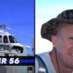 Robert Skankey Accident: Kingman Pilot Robert Skankey Killed in DPS Helicopter Crash in Flagstaff