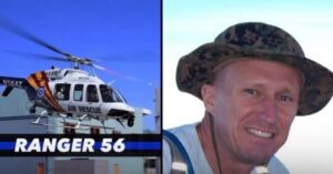 Robert Skankey Accident: Kingman Pilot Robert Skankey Killed in DPS Helicopter Crash in Flagstaff