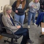 Atlantic Community School Meeting Erupts Over Allegations Against Guidance Counselor, Parents Demand Accountability