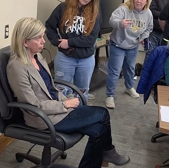 Atlantic Community School Meeting Erupts Over Allegations Against Guidance Counselor, Parents Demand Accountability