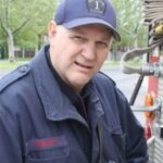Howard Bennett Camden, NJ Obituary, Cause of Death: Howard Bennett of Camden, NJ, 26-Year Fire Department Veteran, Dies in Line of Duty