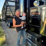 Gary Randa Lethbridge, Alberta Obituary, Death: Dedicated Truck Driver Has Passed Away