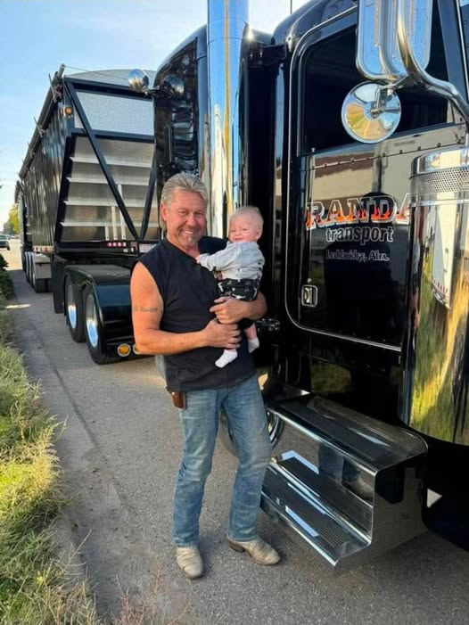 Gary Randa Lethbridge, Alberta Obituary, Death: Dedicated Truck Driver Has Passed Away