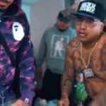 Doeboi909 San Bernardino, CA Obituary: San Bernardino Rapper Chino Tha P aka Doeboi909 Dies