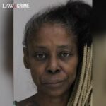 Dallas Woman Arrested for Murder After Allegedly Shooting Daughter During Argument Over Alcohol