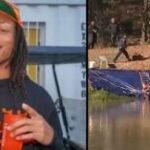 Nathan Murray Smith Milton, GA Murder: Body Likely Identified as DJ Young Slade Found in Milton Pond