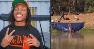 Nathan Murray Smith Milton, GA Murder: Body Likely Identified as DJ Young Slade Found in Milton Pond