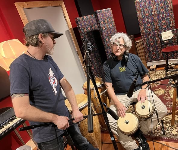 Michael Skinkus, New Orleans Obituary, Death: Talented Percussionist And Dedicated Ethnomusicologist Has Died