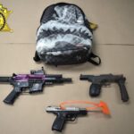 1 Arrested, 2 Suspects Wanted After LaPlace Gunfire Damages Home, Cars