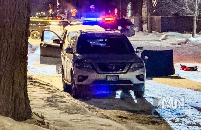 A 29-year-old man is charged with murder after prosecutors say a drug deal in Saint Paul turned into a shooting that left another man dead.