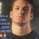 Gentry Davis Richland, MS Car Accident: Talented Athlete, Gentry Davis Dies in Car Accident