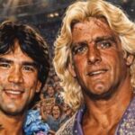 Ricky Steamboat “Ric Flair” Death Scare: “We Were An Era That Was Lost But Not Forgotten” – Social Media Post Causes Confusion