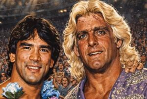 Ricky Steamboat “Ric Flair” Death Scare: “We Were An Era That Was Lost But Not Forgotten” – Social Media Post Causes Confusion
