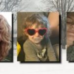 Joline Cooper, Celeste Kershaw, and Atreus Kershaw Obituary: In Loving Memory of Joline Cooper, Celeste Kershaw, and Atreus Kershaw