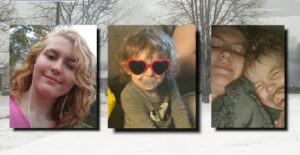 Joline Cooper, Celeste Kershaw, and Atreus Kershaw Obituary: In Loving Memory of Joline Cooper, Celeste Kershaw, and Atreus Kershaw