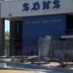 San Diego High School Lockdown Today: Threatening Phone Calls Prompt Police and School Response
