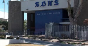 San Diego High School Lockdown Today: Threatening Phone Calls Prompt Police and School Response