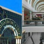 Woodbine Shopping Centre Plaza Fatal Shooting: Active Shooter, Shooting at Woodbine Shopping Centre Plaza