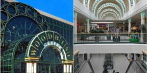 Woodbine Shopping Centre Plaza Fatal Shooting: Active Shooter, Shooting at Woodbine Shopping Centre Plaza