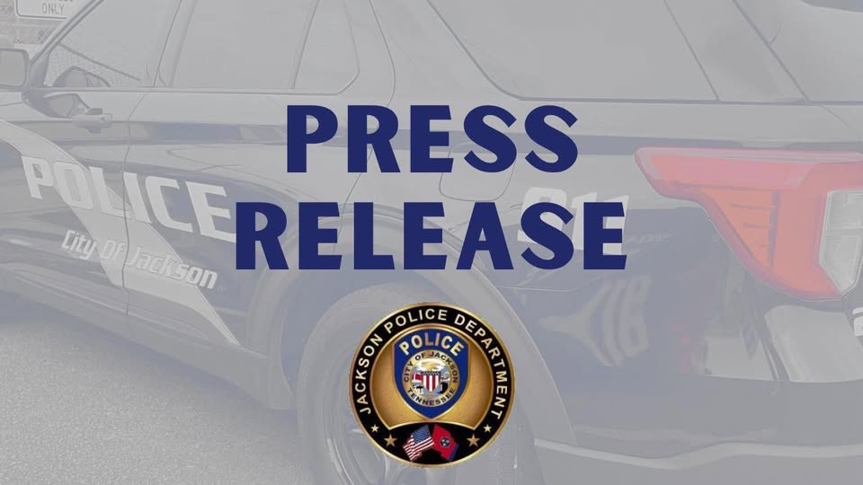 Jackson Police Department Investigating Officer-Involved Shooting