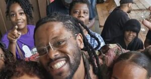 Damarr Johnson Shooting News: 44-year-old man shot and killed early Saturday morning in an incident at the Topeka Heights apartment complex.