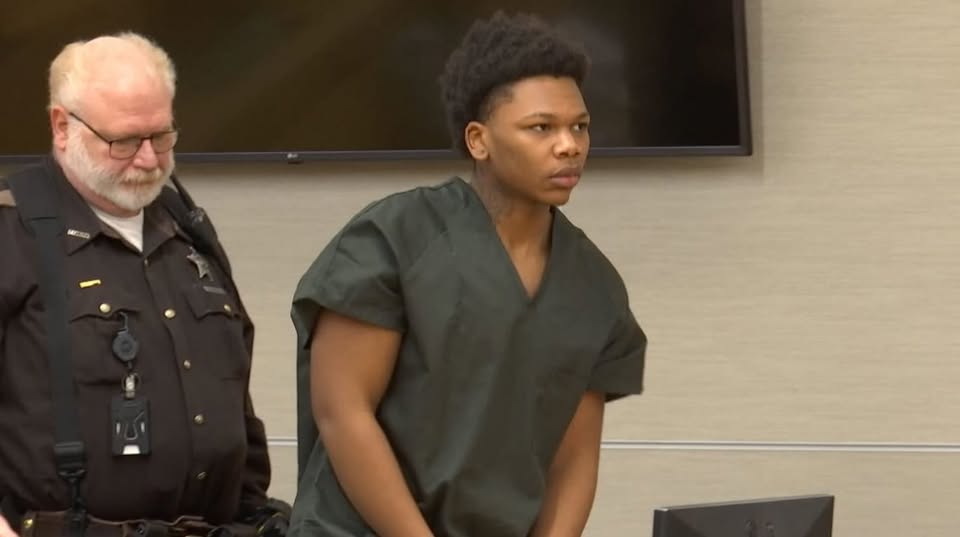 Teen Charged with Killing His Barber Now Suspected in 19-Year-Old’s Murder