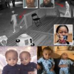 Sleeping Twin Killed in Drive-By Gunfire as Bullets Tear Through Family Home