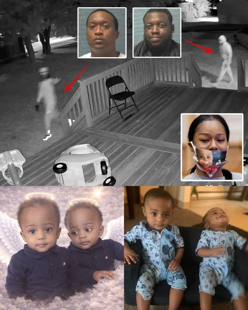 Sleeping Twin Killed in Drive-By Gunfire as Bullets Tear Through Family Home