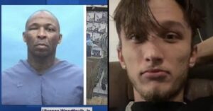 Ulysses Woodfaulk Jr. Suspect: Extremely Dangerous’ Suspect at Large After Fatal Perry Convenience Store Shooting, Police Say