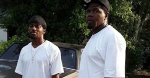 Dangelo Ricardo Jackson Shooting News: 42-Year-Old Man Dies in Shooting Incident at Driveway in the 500 block of North Center Street