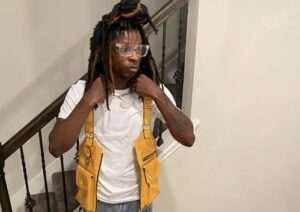 Omar Muhammad Vicksburg, Mississippi Obituary, Cause of Death: In Loving Memory of 24-Year-Old Omar Muhammad who Dies from Suffering from Severe Cold