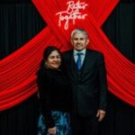 Genry Ortiz and Paty Ortiz Santa Clarita, CA Car Accident: In Loving Memory of Genry Ortiz and Paty Ortiz, Couple, Killed in Santa Clarita Crash | Gofundme