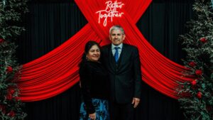 Genry Ortiz and Paty Ortiz Santa Clarita, CA Car Accident: In Loving Memory of Genry Ortiz and Paty Ortiz, Couple, Killed in Santa Clarita Crash | Gofundme