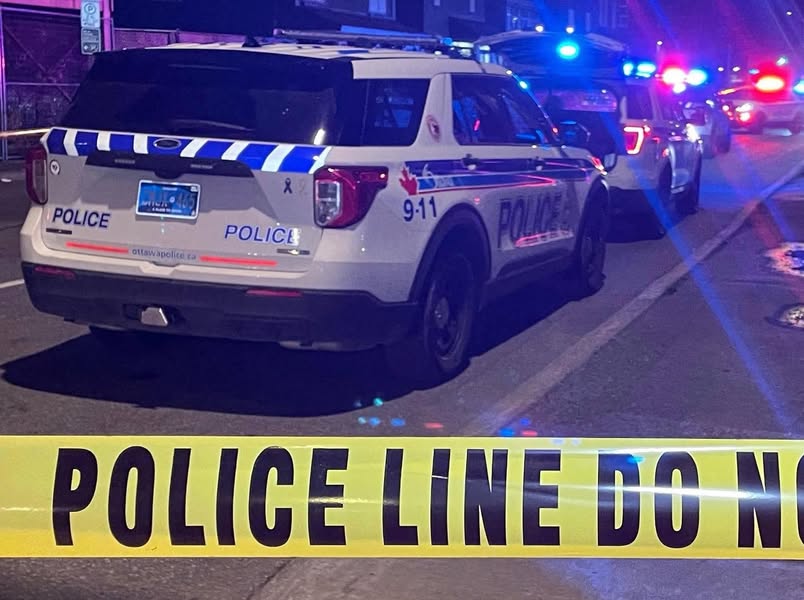 Cheshire Bridge Shooting in Atlanta Injures Police Officers, Suspect Barricades Himself in Apartment