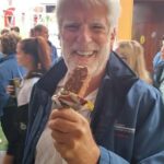 Alex Sabo, Beloved Band Director and Head of Wisconsin Ambassadors of Music, Passes Away