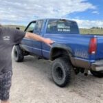 Sean Speed Accident: Family and Friends Mourn the loss of Sean Speed who Dies in Accident