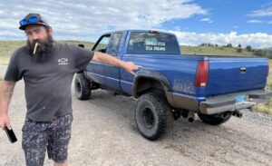 Sean Speed Accident: Family and Friends Mourn the loss of Sean Speed who Dies in Accident