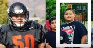 Jayden Benally Thornton, Colo Accident: Suspect in Fatal Thornton Hit-and-Run Identified and Taken Into Custody; Medina Alert Canceled