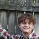 Gavin Boswell Fulton, Miss Car Accident:Gavin Boswell of Fulton, Mississippi Dies at 14 in Fatal Two-Vehicle Crash in Itawamba County