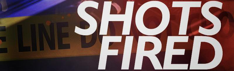 Heavy Police Response After Reports of Shots Fired Near 14th and Pine