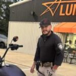 Officer Cody LeVassar San Augustine Obituary: Community Mourn the loss of Officer Cody LeVassar who Dies Suddenly