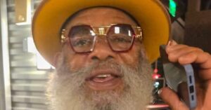 Glenn Adrian Griggs Shooting:Hoover Shooting Claims Life of Community Mentor Glenn Adrian Griggs, Officer and Suspect Also Injured