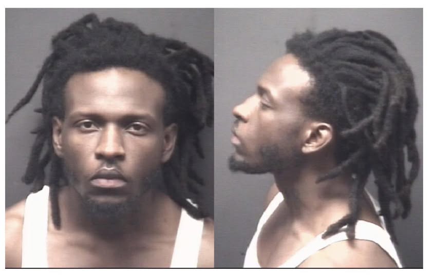 Man Charged With Felony Child Abuse After Shooting a Child