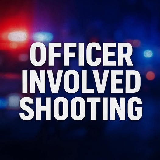 Officer-Involved Shooting in the City of Commerce