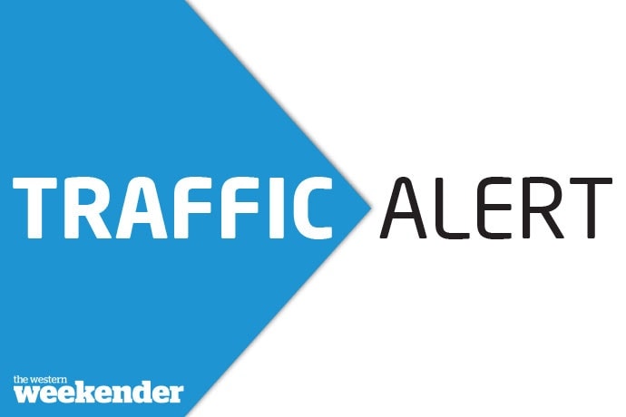 ACCIDENT: Major Delays on M4 Motorway at Orchard Hills Near Mamre Road