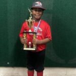 Jayce Larkin Detroit, MI Obituary, Cause of Death: Melvindale Junior Football Club Freshman Football Players, Jayce Larkin Dies Unexpectedly